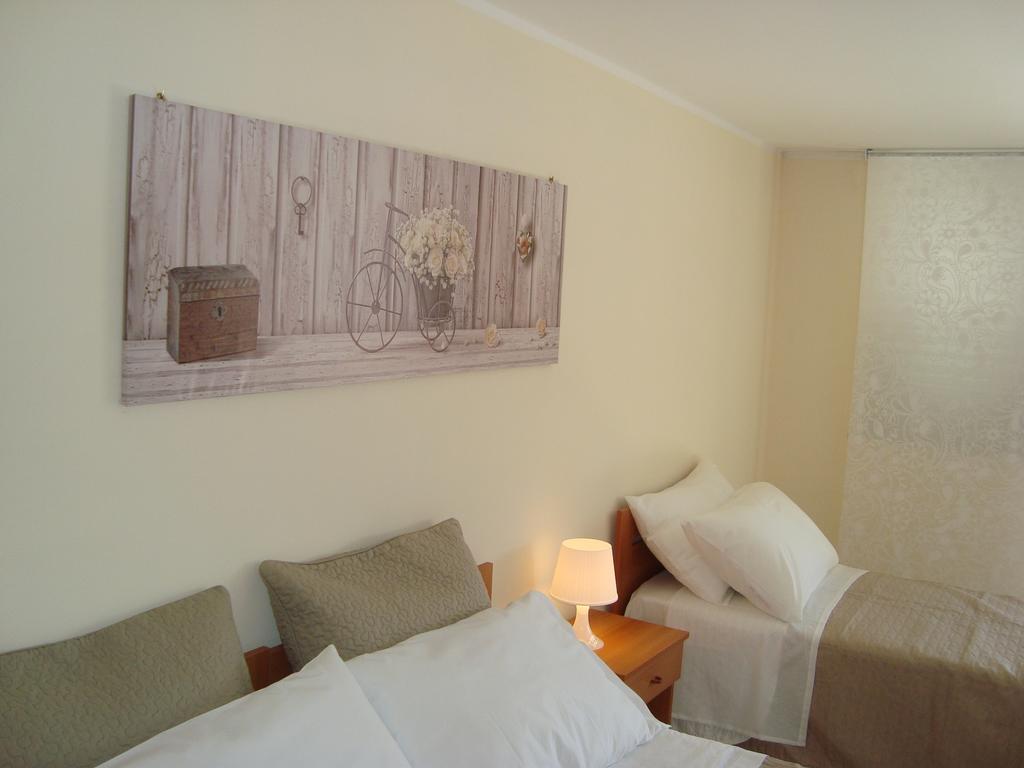 Zagarella House Apartment Catania Luaran gambar