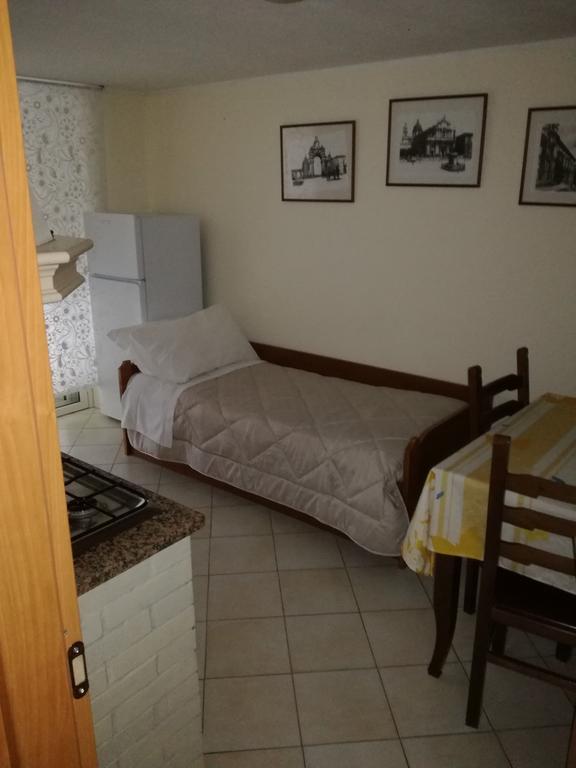 Zagarella House Apartment Catania Luaran gambar