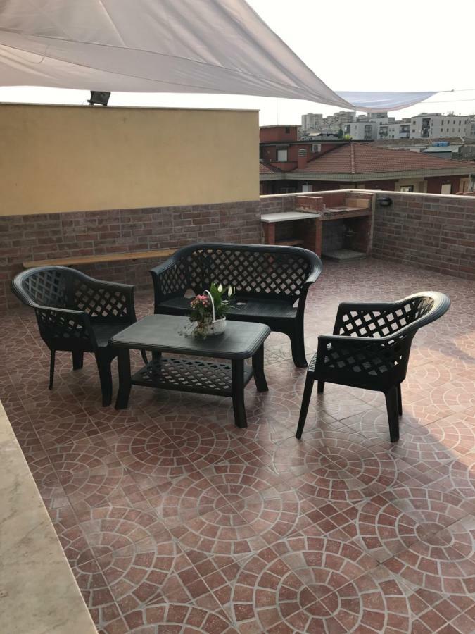 Zagarella House Apartment Catania Luaran gambar