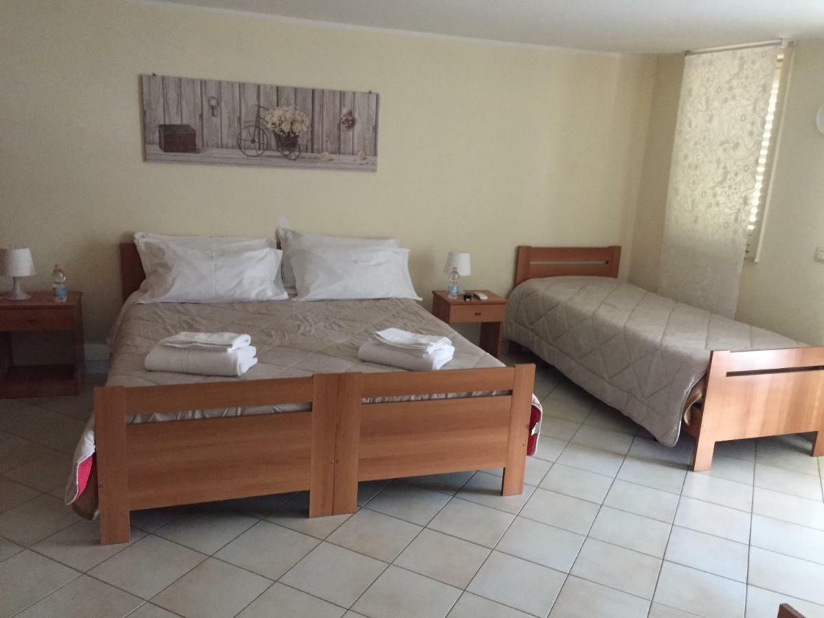 Zagarella House Apartment Catania Luaran gambar