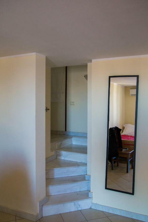 Zagarella House Apartment Catania Luaran gambar
