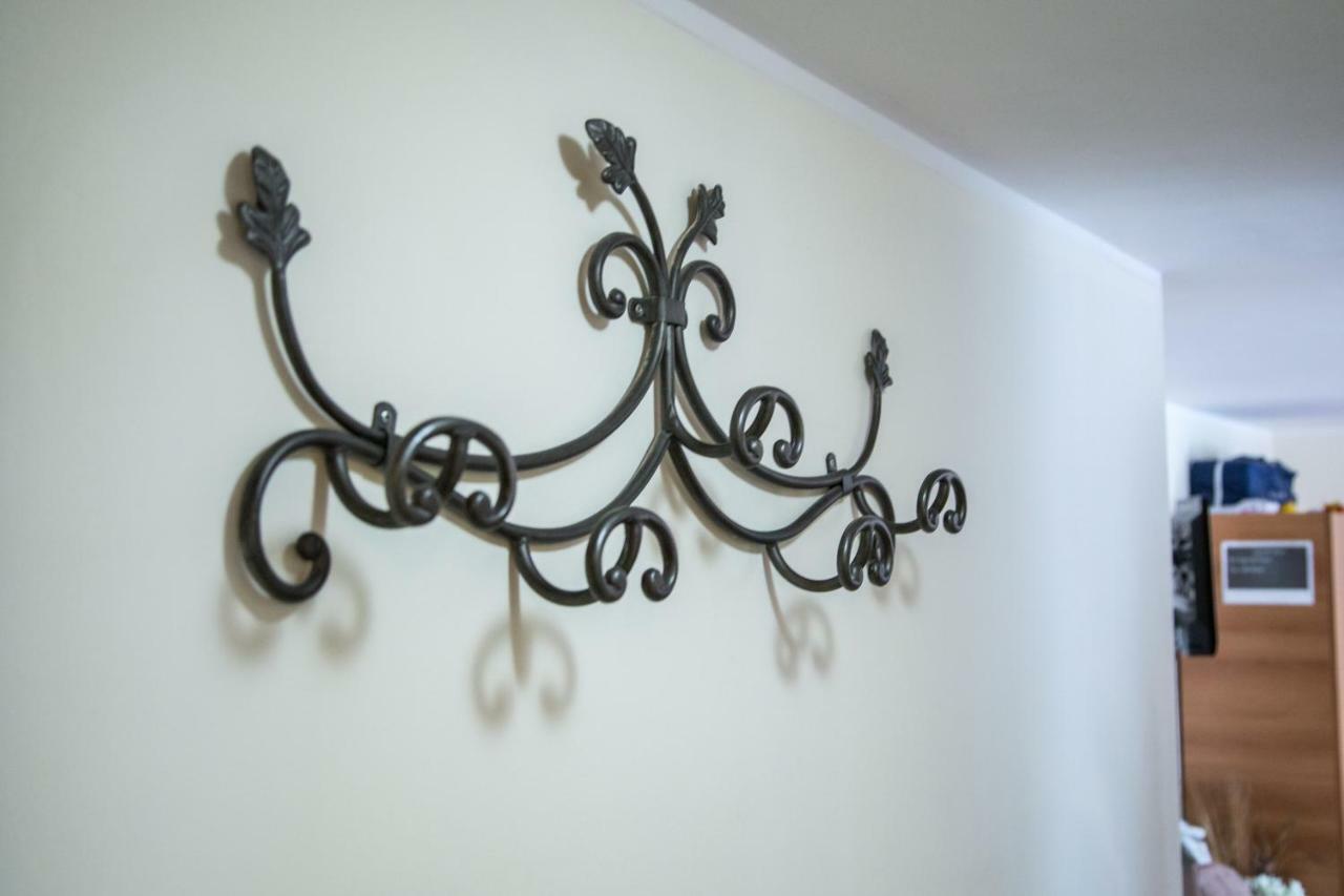 Zagarella House Apartment Catania Luaran gambar